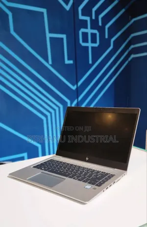 New Laptop Hp Elitebook 840 8gb Intel Core I5 SSD 256gb