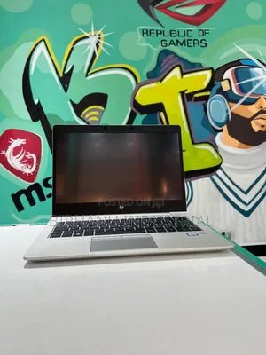 New Laptop Hp Elitebook 840 8gb Intel Core I5 SSD 256gb