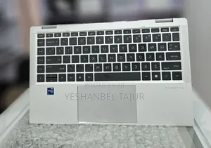 New Laptop HP EliteBook 1040 G8 16GB Intel Core I7 SSD 512GB