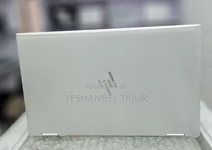 New Laptop HP EliteBook 1040 G8 16GB Intel Core I7 SSD 512GB