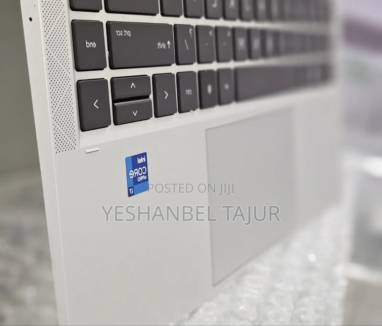 New Laptop HP EliteBook 1040 G8 16GB Intel Core I7 SSD 512GB