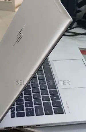 New Laptop HP EliteBook 8530P 16GB AMD Ryzen 5 SSD 512GB