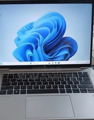 New Laptop HP EliteBook 8530P 16GB AMD Ryzen 5 SSD 512GB