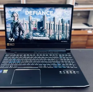 New Laptop Acer Predator Helios 300 16GB Intel Core I7 SSD 1T