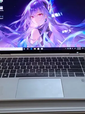 New Laptop HP EliteBook X360 1030 G7 16GB Intel Core I7 SSD 512GB