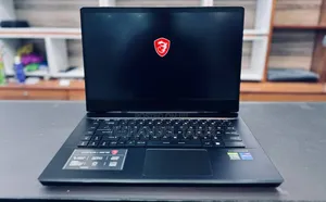 New Laptop MSI GP75 Leopard 16GB Intel Core I7 SSD 1T