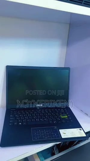 Laptop Asus 4GB Intel Pentium SSD 512GB