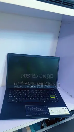 Laptop Asus 4GB Intel Pentium SSD 512GB