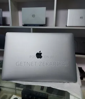 New Laptop Apple MacBook Pro 2019 16GB Intel Core I7 SSD 512GB