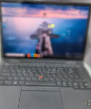 New Laptop Lenovo ThinkPad X1 Carbon 32GB Intel Core I7 SSD 512GB