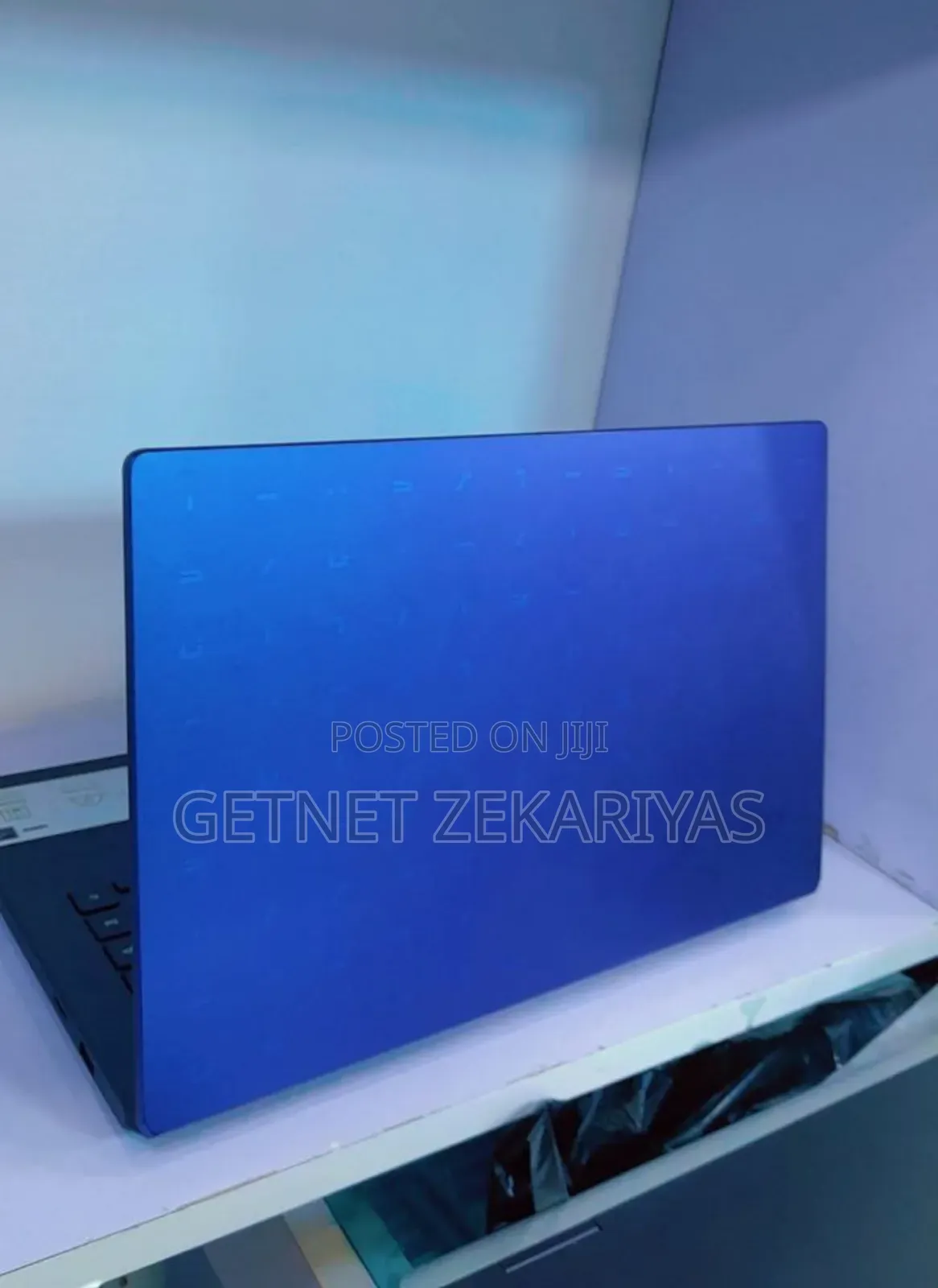 New Laptop Asus 4GB Intel Pentium SSD 512GB