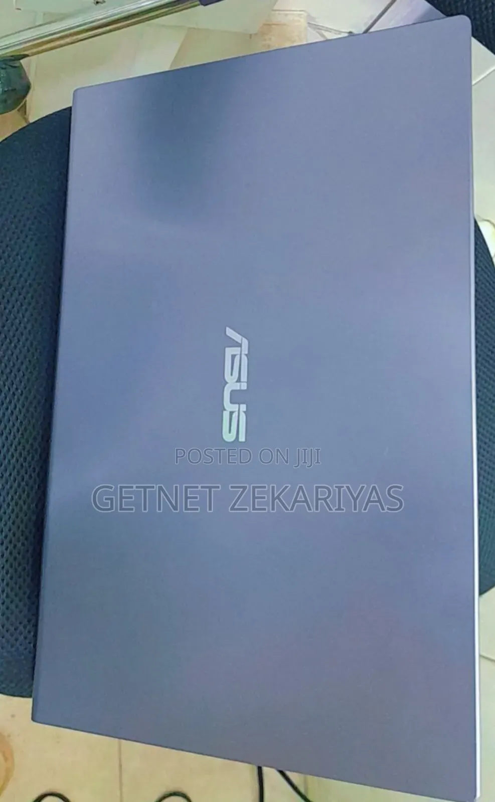 New Laptop Asus 4GB Intel Pentium SSD 512GB