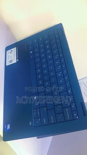 New Laptop HP 16GB Intel Core Ultra 7 SSD 1T