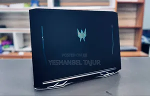 Photo - New Laptop Acer Predator Helios 300 16GB Intel Core I7 SSD 1T