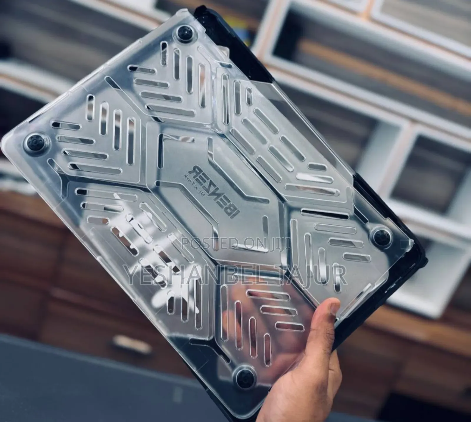 New Laptop Apple MacBook Pro 2017 8GB Apple M1 Pro SSD 256GB