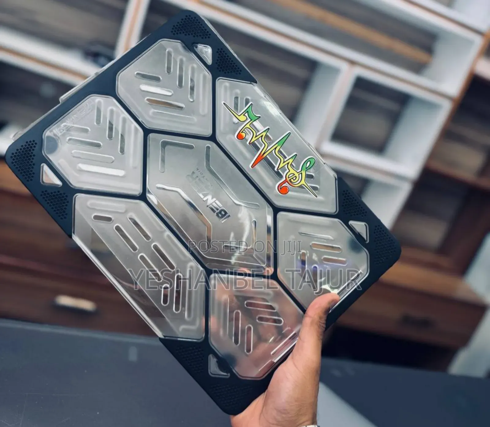 New Laptop Apple MacBook Pro 2017 8GB Apple M1 Pro SSD 256GB