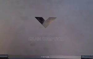 New Laptop HP Victus 15 8GB AMD Ryzen 5 SSD 512GB