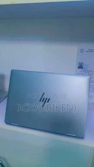 New Laptop HP Envy X360 16GB Intel Core Ultra 7 SSD 1T