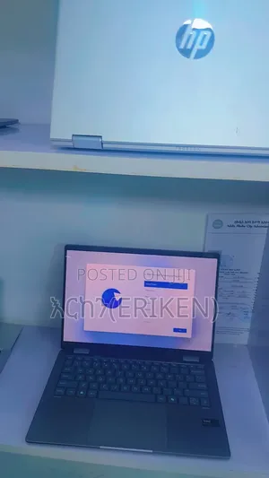 New Laptop HP Envy X360 16GB Intel Core Ultra 7 SSD 1T