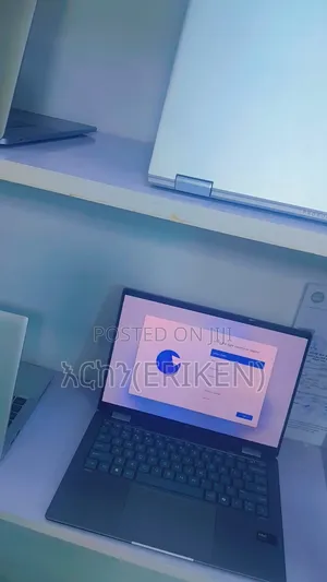 New Laptop HP Envy X360 16GB Intel Core Ultra 7 SSD 1T