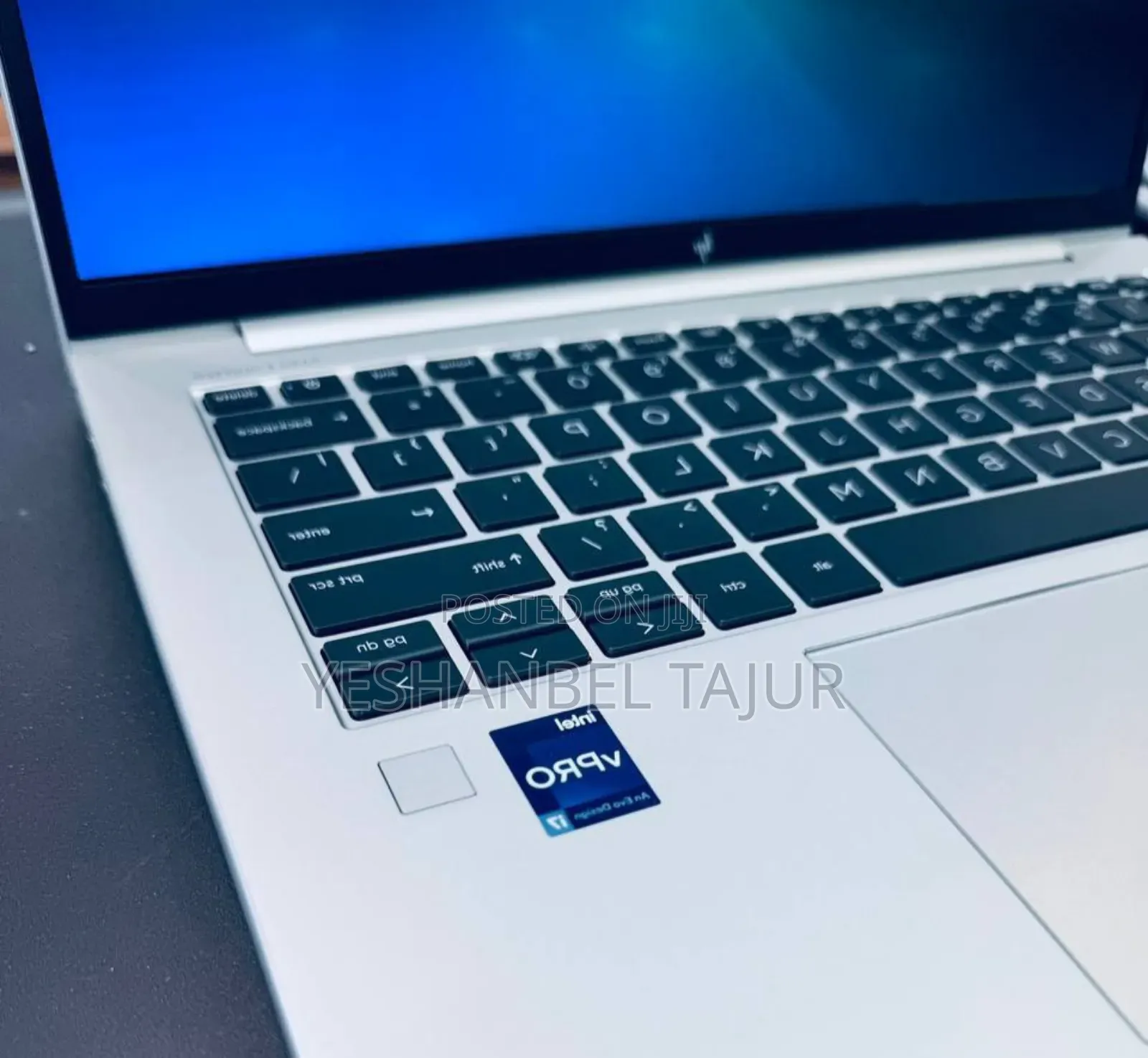 New Laptop HP 16GB Intel Core i7 SSD 512GB