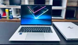New Laptop HP 16GB Intel Core i7 SSD 512GB
