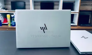 New Laptop HP 16GB Intel Core i7 SSD 512GB