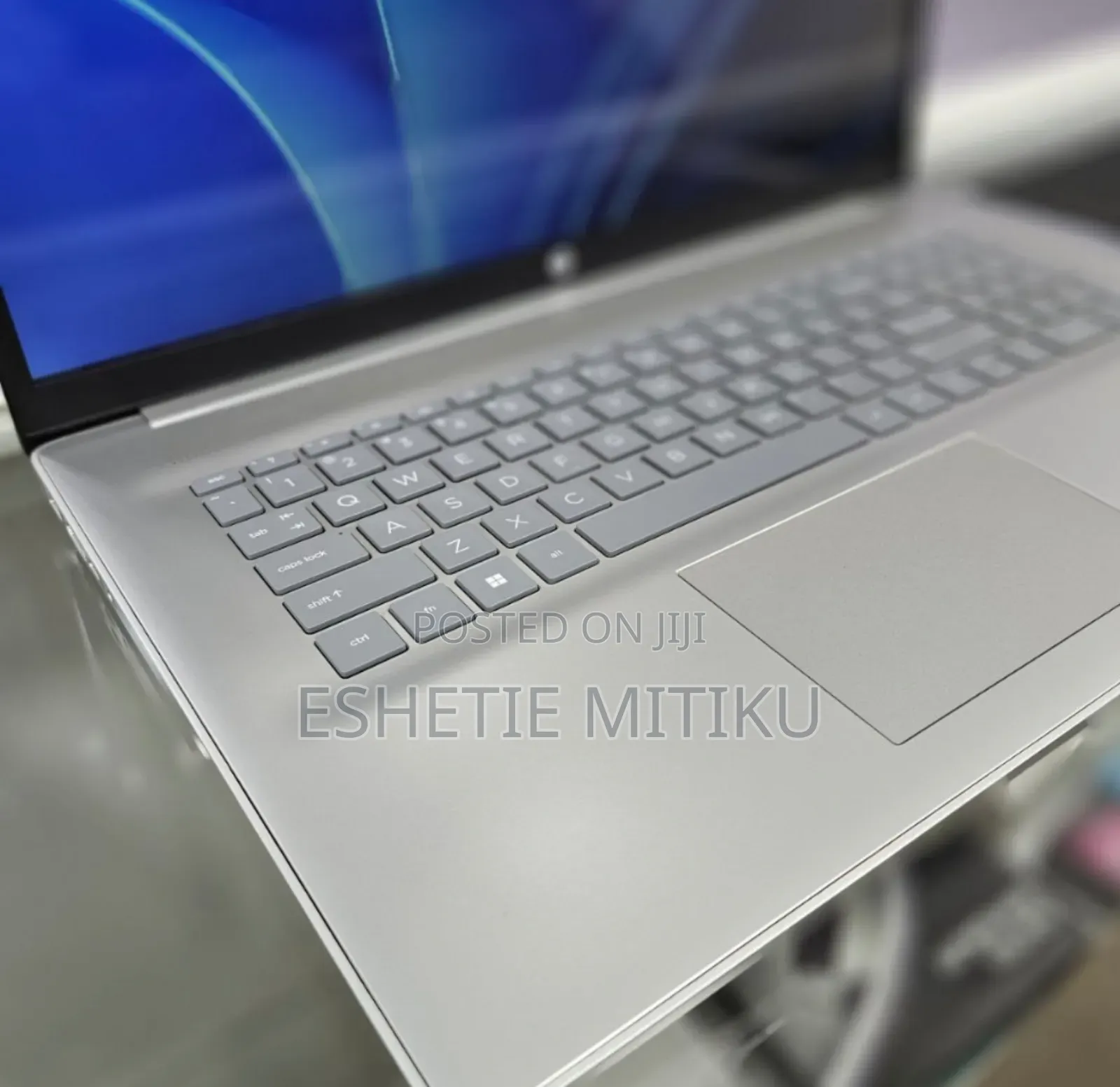 New Laptop HP 16GB AMD Ryzen 5 SSD 512GB