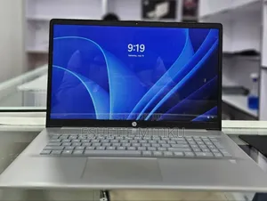 New Laptop HP 16GB AMD Ryzen 5 SSD 512GB