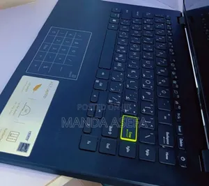 Laptop Asus 4GB Intel Pentium SSD 512GB