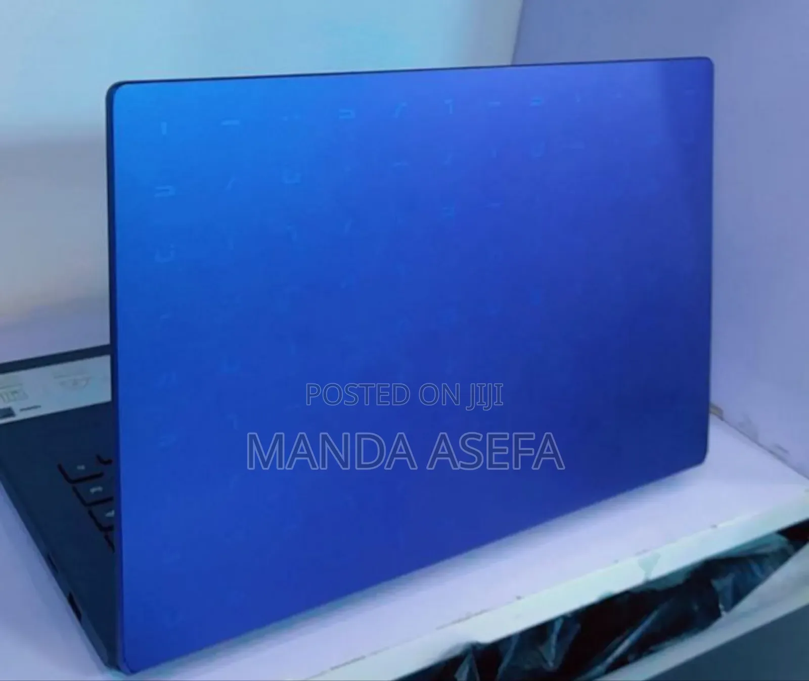 Laptop Asus 4GB Intel Pentium SSD 512GB