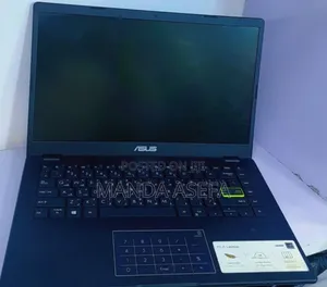 Laptop Asus 4GB Intel Pentium SSD 512GB