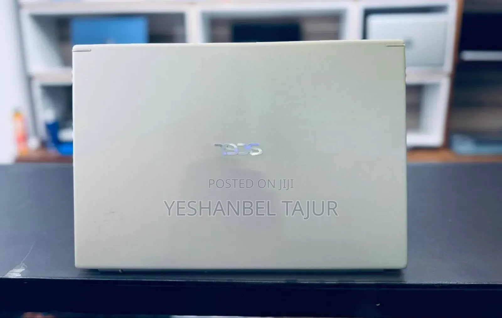 New Laptop Acer Aspire 5100 8GB Intel Core I5 SSD 512GB