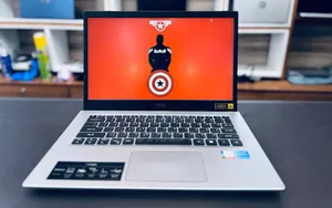 New Laptop Acer Aspire 5100 8GB Intel Core I5 SSD 512GB