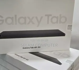 Photo - New Samsung Galaxy Tab A9+ 128 GB