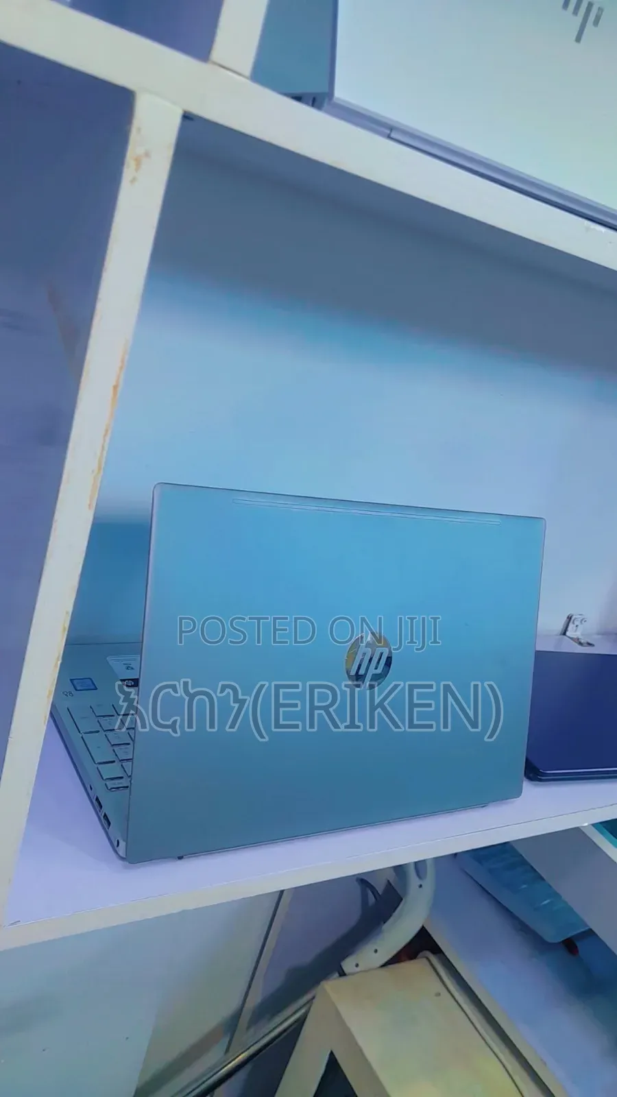 New Laptop HP Pavilion 15 8GB Intel Core I5 HDD+SSD 256GB