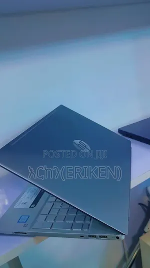 New Laptop HP Pavilion 15 8GB Intel Core I5 HDD+SSD 256GB