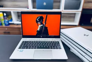 Photo - New Laptop HP EliteBook 840 G5 16GB Intel Core I7 SSD 512GB