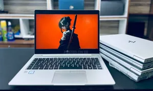 New Laptop HP EliteBook 840 G5 16GB Intel Core I7 SSD 512GB