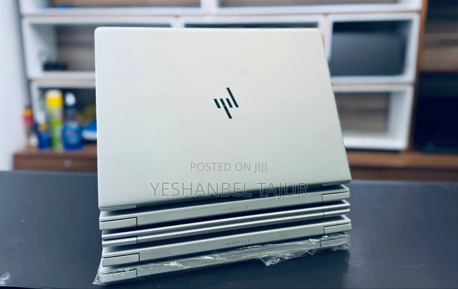 New Laptop HP EliteBook 840 G5 16GB Intel Core I7 SSD 512GB