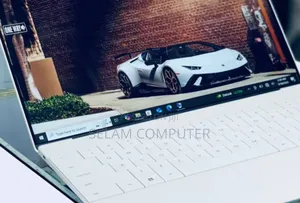 Photo - New Laptop Dell XPS 15 16GB Intel Core I7 SSD 512GB