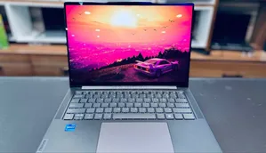Photo - New Laptop Lenovo IdeaPad Yoga 11 32GB Intel Core I7 SSD 1T