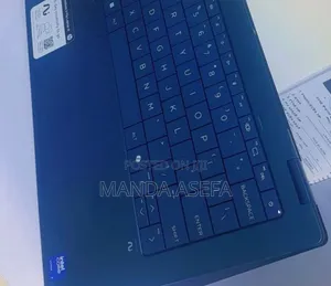 New HP OmniBook X Laptop 14-Fe0097nr 32GB Intel Core Ultra 7 SSD 1T