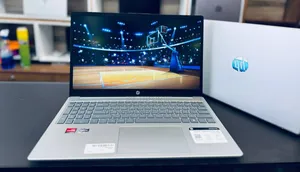 New Laptop HP Stream Notebook 8GB AMD Ryzen 5 SSD 512GB