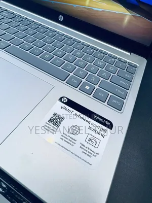 New Laptop HP Stream Notebook 8GB AMD Ryzen 5 SSD 512GB