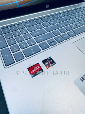 New Laptop HP Stream Notebook 8GB AMD Ryzen 5 SSD 512GB