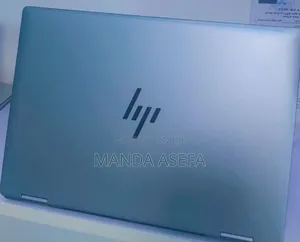 Photo - New Laptop HP Envy X360 16GB Intel Core Ultra 7 SSD 1T