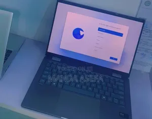 New Laptop HP Envy X360 16GB Intel Core Ultra 7 SSD 1T