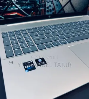 New Laptop HP Pavilion 15 16GB Intel Core I5 SSD 1T