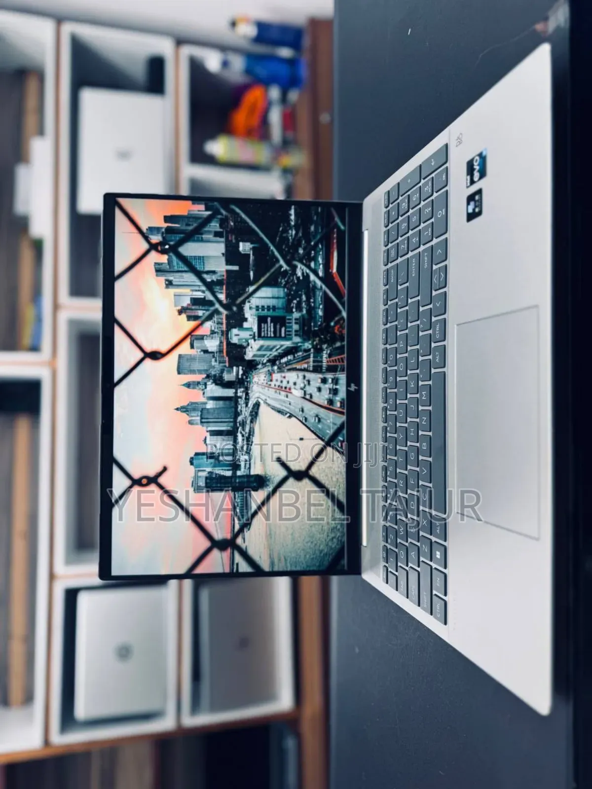 New Laptop HP Pavilion 15 16GB Intel Core I5 SSD 1T